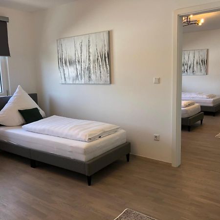 Business & Fitter Apartment Nuremberga Exterior foto