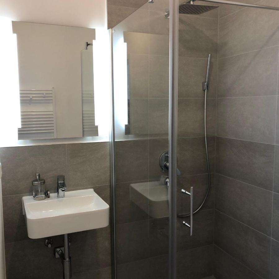 Business & Fitter Apartment Nuremberga Exterior foto