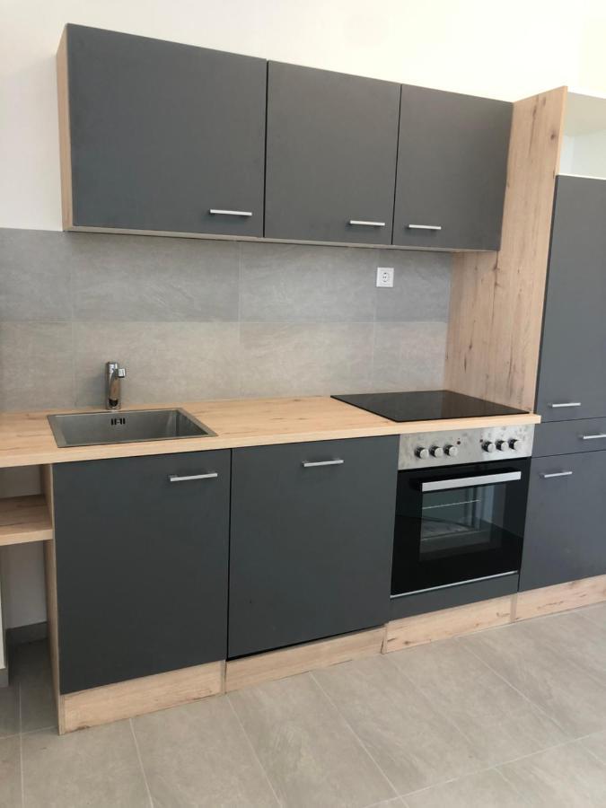 Business & Fitter Apartment Nuremberga Exterior foto